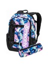 Meatfly Meatfly hátizsák Basejumper Bloom 22 L