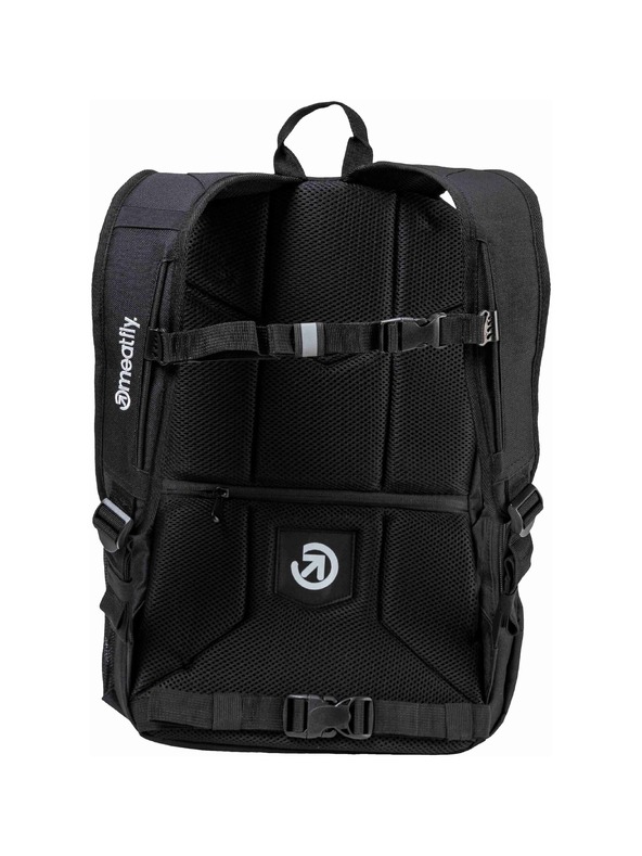 Meatfly Meatfly hátizsák Basejumper Bloom 22 L