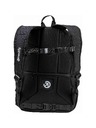 Meatfly Meatfly hátizsák Basejumper Bloom 22 L