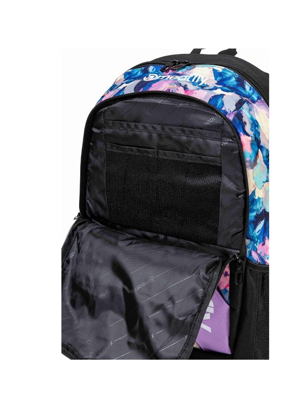 Meatfly Meatfly hátizsák Basejumper Bloom 22 L