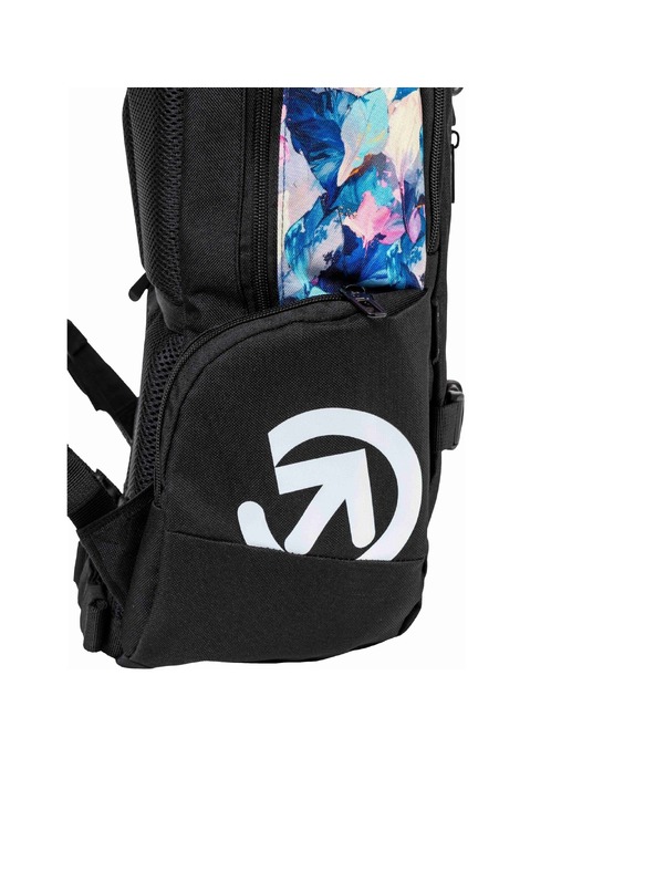 Meatfly Meatfly hátizsák Basejumper Bloom 22 L