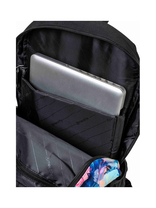 Meatfly Meatfly hátizsák Basejumper Bloom 22 L