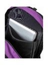Meatfly Meatfly hátizsák Wanderer Deep Purple / Orchid 28 L