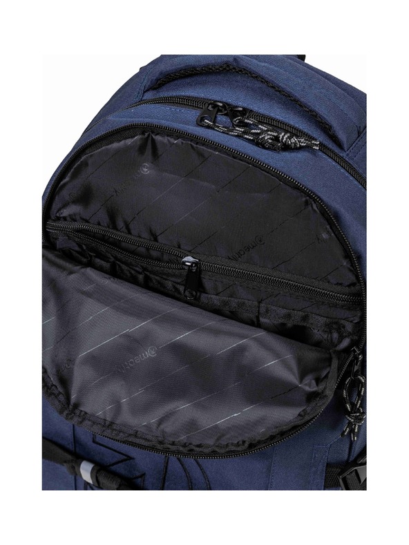 Meatfly Meatfly hátizsák Ramble Smoky / Black 26 L