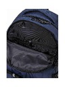 Meatfly Meatfly hátizsák Ramble Smoky / Black 26 L