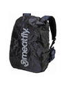 Meatfly Meatfly hátizsák Ramble Smoky / Black 26 L