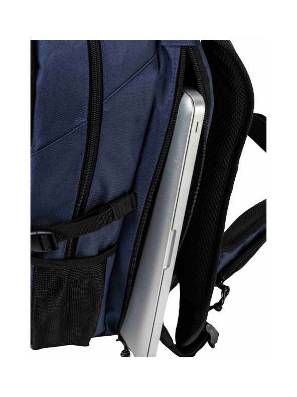 Meatfly Meatfly hátizsák Ramble Smoky / Black 26 L