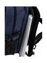 Meatfly Meatfly hátizsák Ramble Smoky / Black 26 L