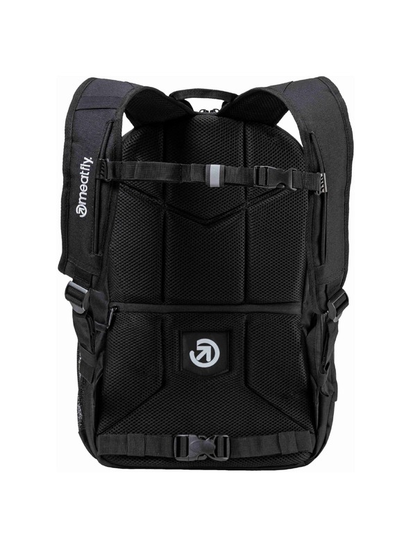 Meatfly Meatfly hátizsák Basejumper Blueprint 22 L