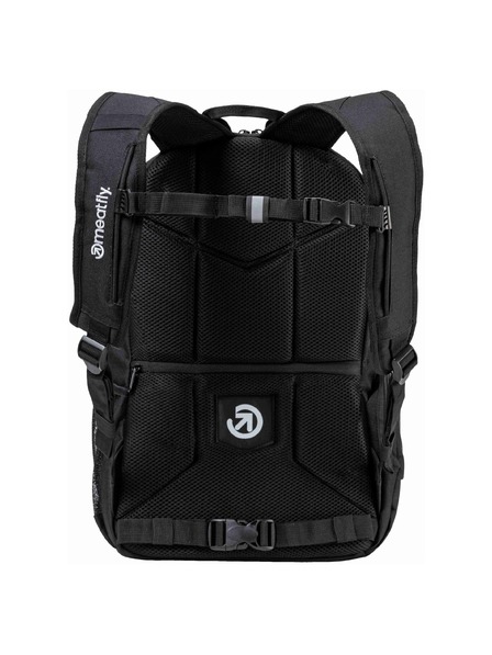 Meatfly Meatfly hátizsák Basejumper Blueprint 22 L