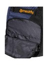 Meatfly Meatfly hátizsák Exile Smoky / Orange Tiger 24 L