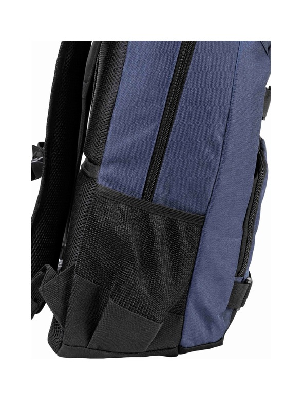 Meatfly Meatfly hátizsák Exile Smoky / Orange Tiger 24 L
