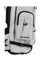 Meatfly Meatfly hátizsák Wanderer Comfy / Black 28 L