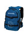 Meatfly Meatfly hátizsák Ramble Super Teal 26 L