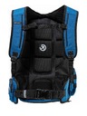 Meatfly Meatfly hátizsák Ramble Super Teal 26 L