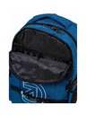 Meatfly Meatfly hátizsák Ramble Super Teal 26 L