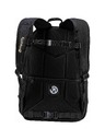 Meatfly Meatfly hátizsák Basejumper Green Graffity 22 L