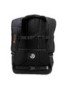 Meatfly Meatfly hátizsák Exile Red Brown 24 L