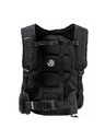 Meatfly Meatfly hátizsák Ramble Orange Tiger 26 L