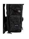Meatfly Meatfly hátizsák Ramble Orange Tiger 26 L