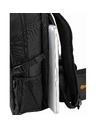 Meatfly Meatfly hátizsák Ramble Orange Tiger 26 L