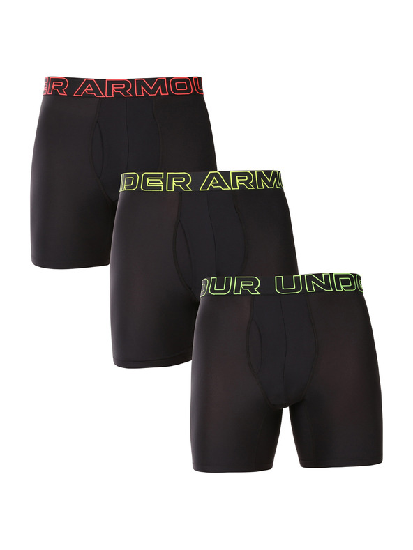 Under Armour Férfi boxeralsó Under Armour M UA Perf Tech Mesh (3pk)