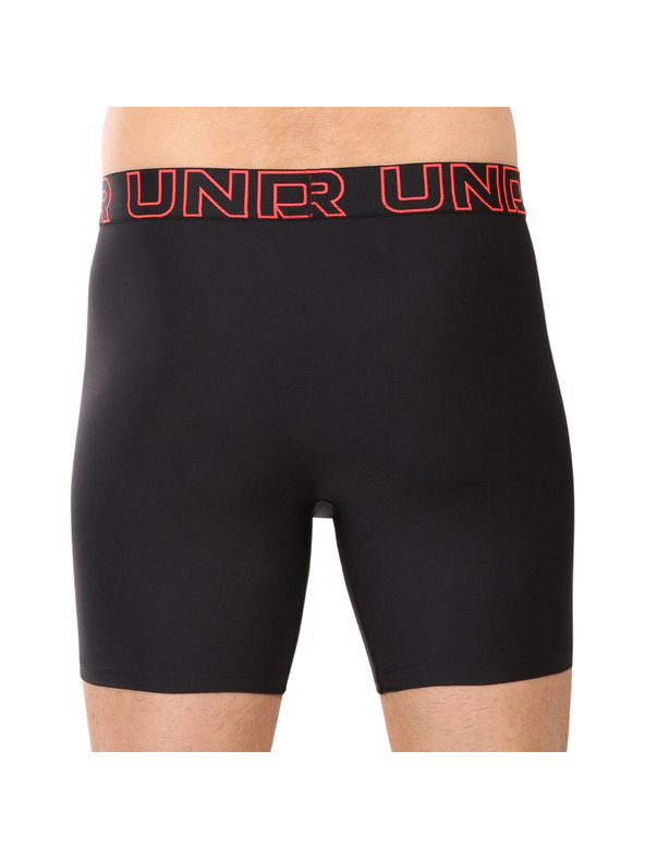 Under Armour Férfi boxeralsó Under Armour M UA Perf Tech Mesh (3pk)