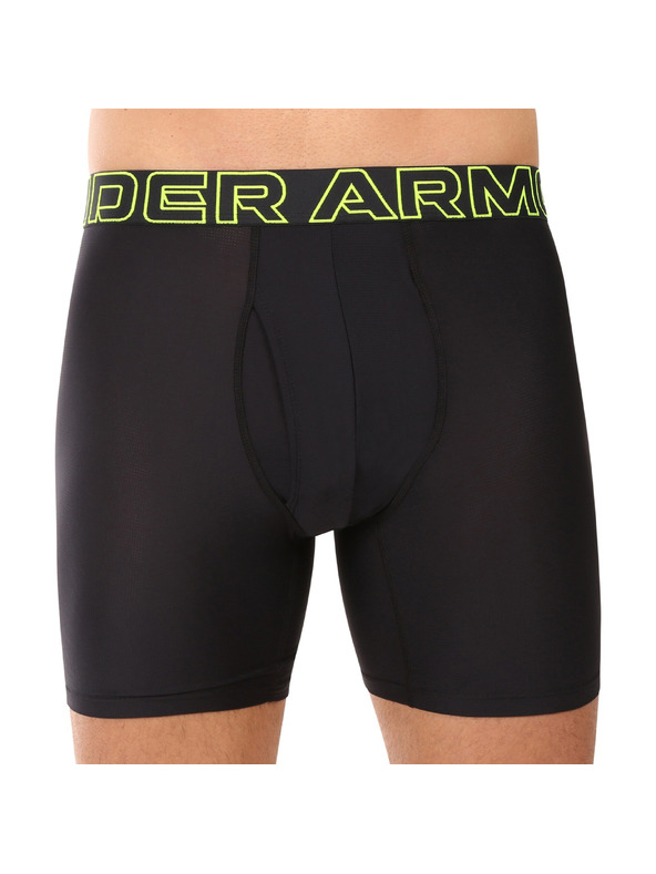 Under Armour Férfi boxeralsó Under Armour M UA Perf Tech Mesh (3pk)