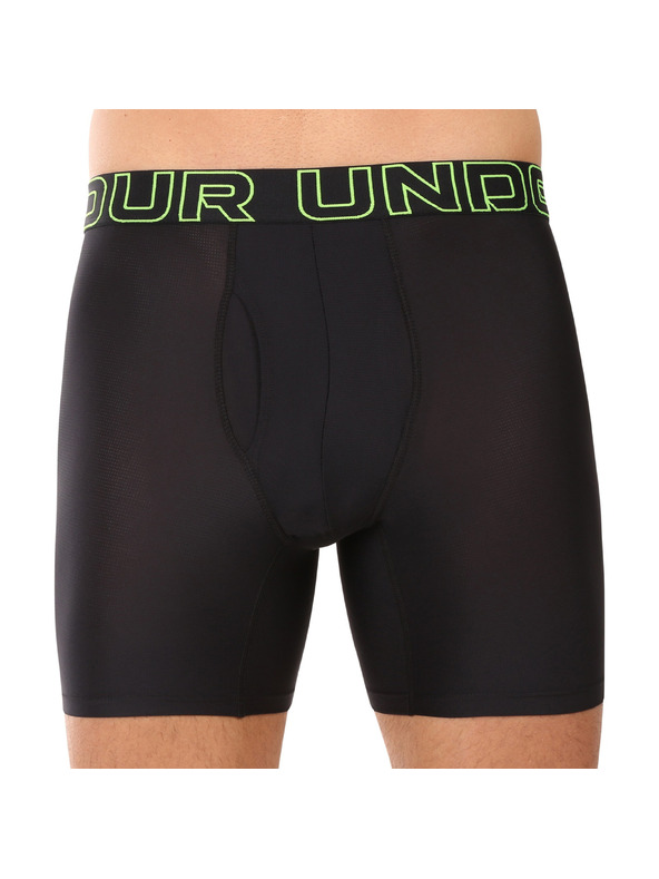 Under Armour Férfi boxeralsó Under Armour M UA Perf Tech Mesh (3pk)