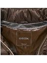 Geox Sötétbarna női Geox Jaysen pehelykabát