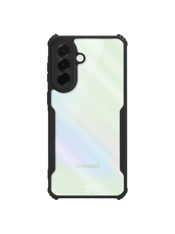 Tactical Tactical Quantum Stealth Tok Samsung Galaxy A37-hez Clear/Black