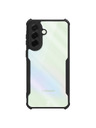 Tactical Tactical Quantum Stealth Tok Samsung Galaxy A37-hez Clear/Black