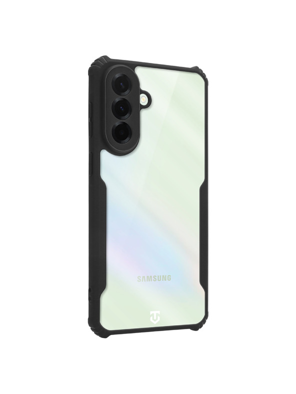 Tactical Tactical Quantum Stealth Tok Samsung Galaxy A37-hez Clear/Black