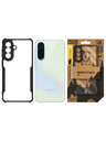 Tactical Tactical Quantum Stealth Tok Samsung Galaxy A37-hez Clear/Black