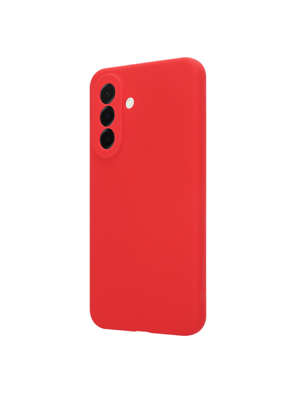 Tactical Tactical Velvet Smoothie Tok Samsung Galaxy A37-hez Chilli