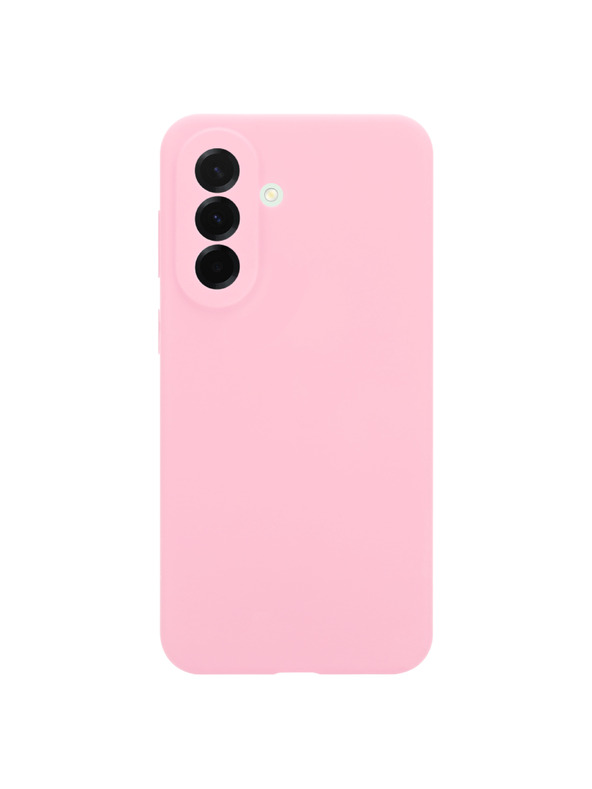 Tactical Tactical Velvet Smoothie Tok Samsung Galaxy A37-hez Pink Panther