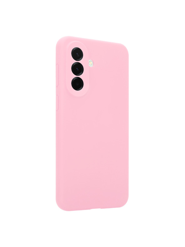 Tactical Tactical Velvet Smoothie Tok Samsung Galaxy A37-hez Pink Panther