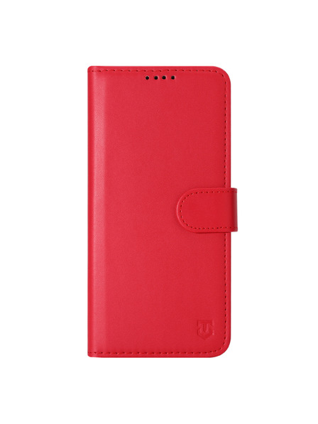 Tactical Tactical Field Notes Samsung Galaxy A37-hez Piros