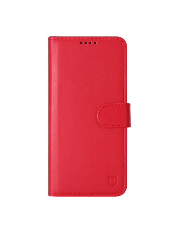 Tactical Tactical Field Notes Samsung Galaxy A37-hez Piros