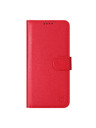 Tactical Tactical Field Notes Samsung Galaxy A37-hez Piros