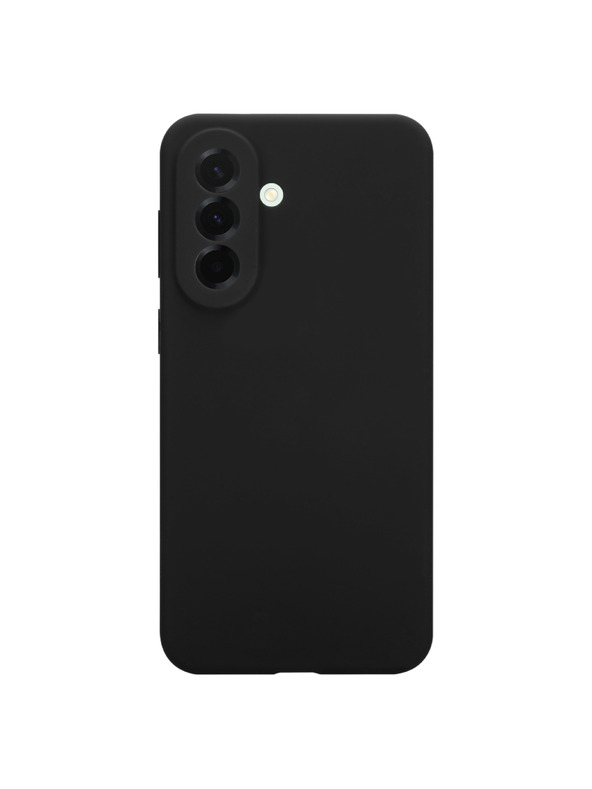 Tactical Tactical Velvet Smoothie Tok Samsung Galaxy A37-hez Asphalt