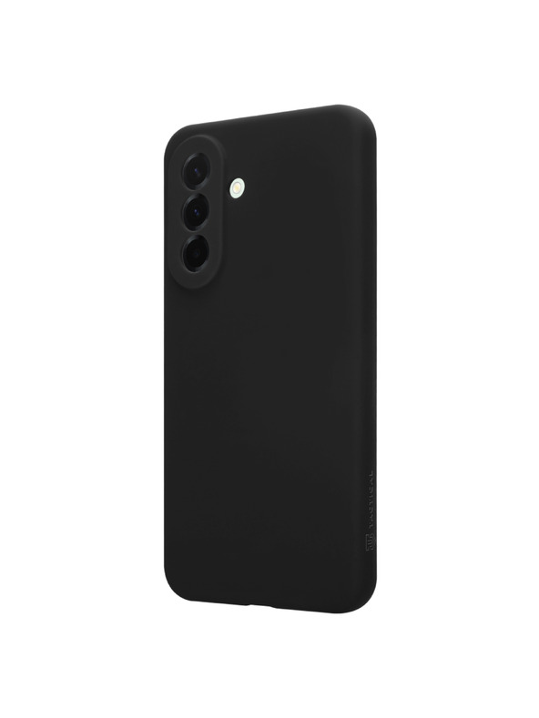 Tactical Tactical Velvet Smoothie Tok Samsung Galaxy A37-hez Asphalt