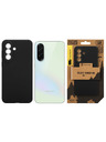 Tactical Tactical Velvet Smoothie Tok Samsung Galaxy A37-hez Asphalt