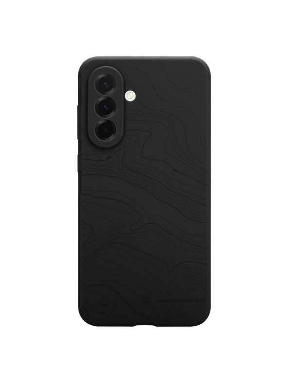 Tactical Tactical Beaver Tok Samsung Galaxy A37-hez Asphalt