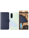 Tactical Tactical Field Notes Samsung Galaxy A37-hez Kék