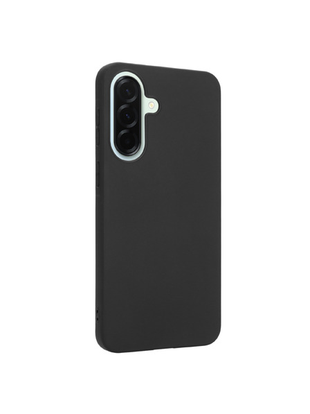 Tactical Tactical TPU Tok Samsung Galaxy A37-hez Fekete