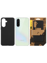 Tactical Tactical TPU Tok Samsung Galaxy A37-hez Fekete