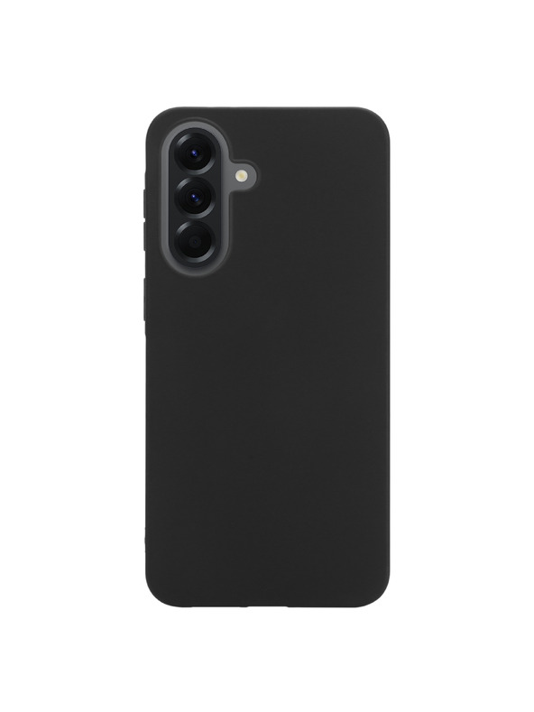 Tactical Tactical TPU Tok Samsung Galaxy A57-hez Fekete