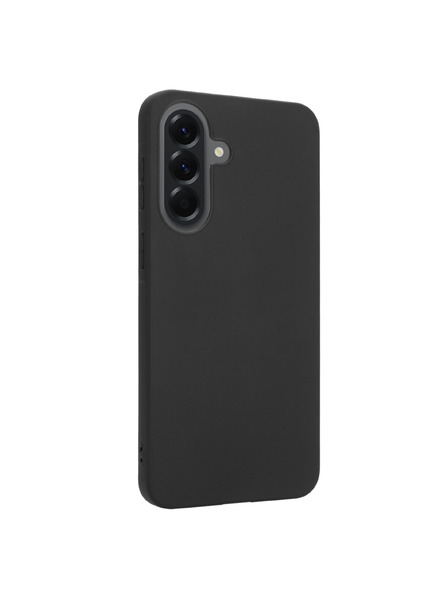 Tactical Tactical TPU Tok Samsung Galaxy A57-hez Fekete