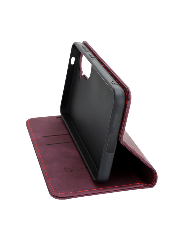 Tactical Tactical Xproof Samsung Galaxy A57-hez Red Beret